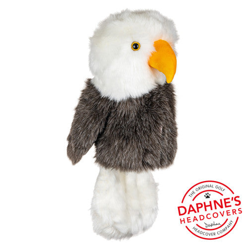 Daphnes Headcovers - Eagle Driver