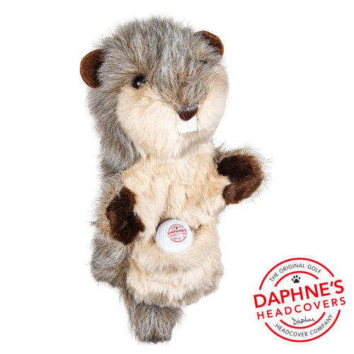 Daphnes Headcovers - Gopher Driver