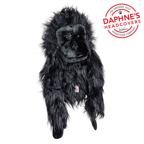 Daphnes Headcovers - Gorilla Driver