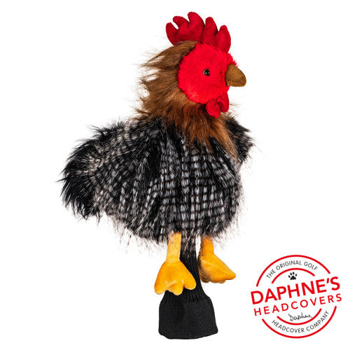 Daphnes Headcovers - Chicken/Hen Driver