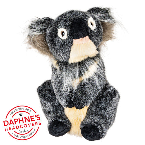 Daphnes Headcovers - Koala Driver