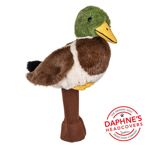 Daphnes Headcovers - Mallard Driver
