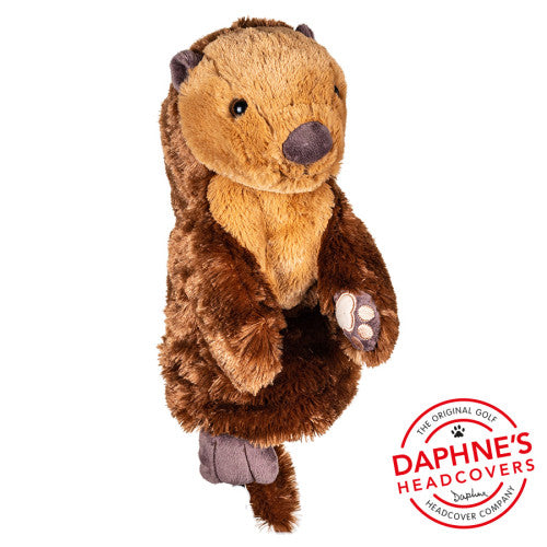 Daphnes Headcovers - Otter Driver