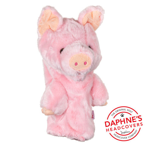 Daphnes Headcovers - Pig Driver