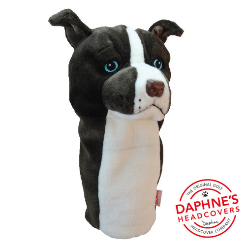 Daphnes Headcovers - Pitbull Driver