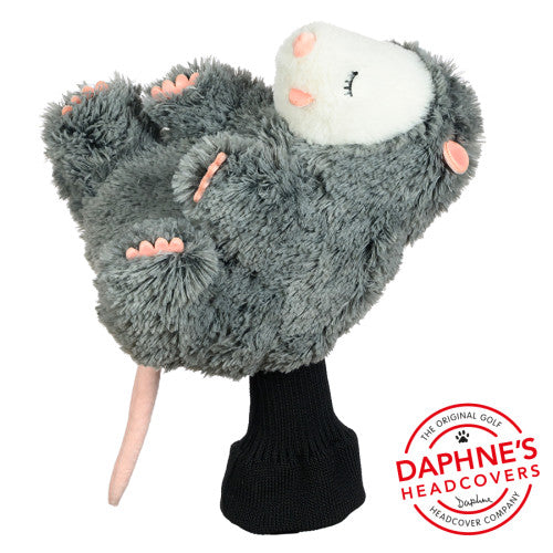 Daphnes Headcovers - Possom Driver