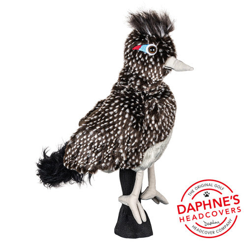 Daphnes Headcovers - Road Runner Driver