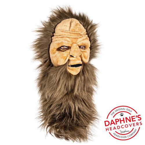 Daphnes Headcovers - Bigfoot Driver