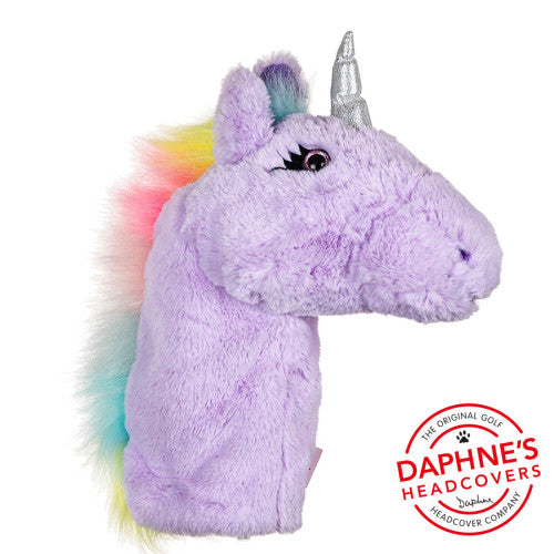 Daphnes Headcovers - Unicorn Driver