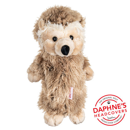 Daphnes Headcovers - Hedgehog Driver