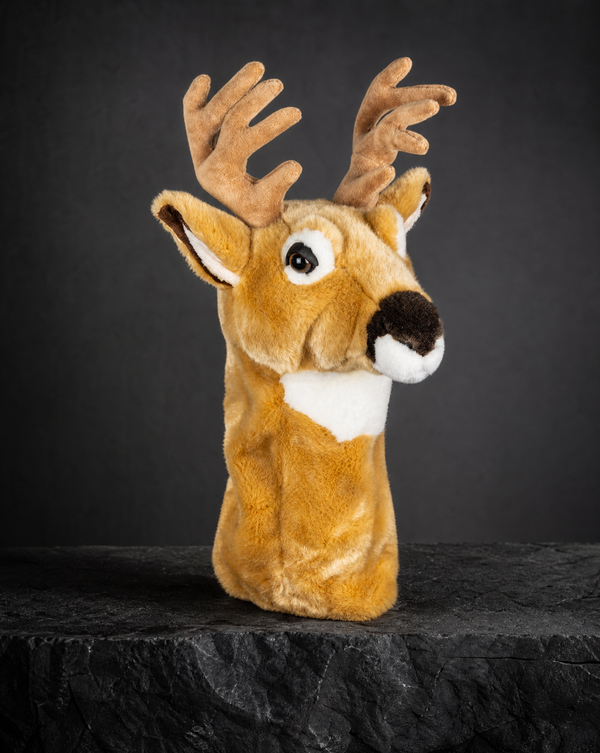 Deer Driver