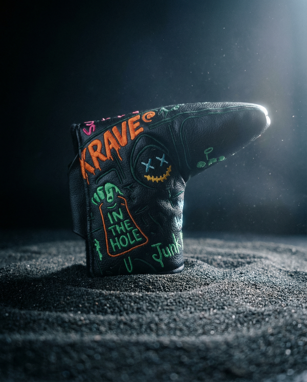 Des-TOUR-ted Truck Blade