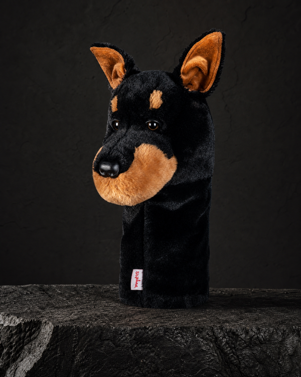 Doberman Driver