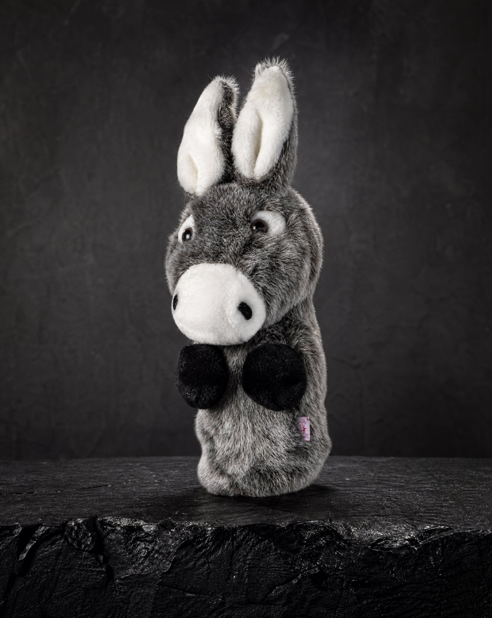 Donkey Driver