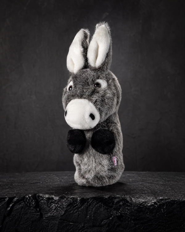 Donkey Driver