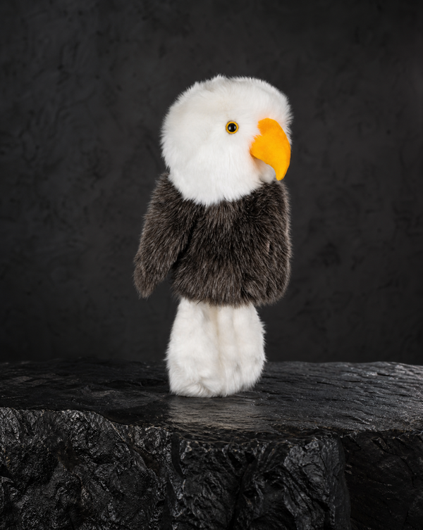 Eagle Driver