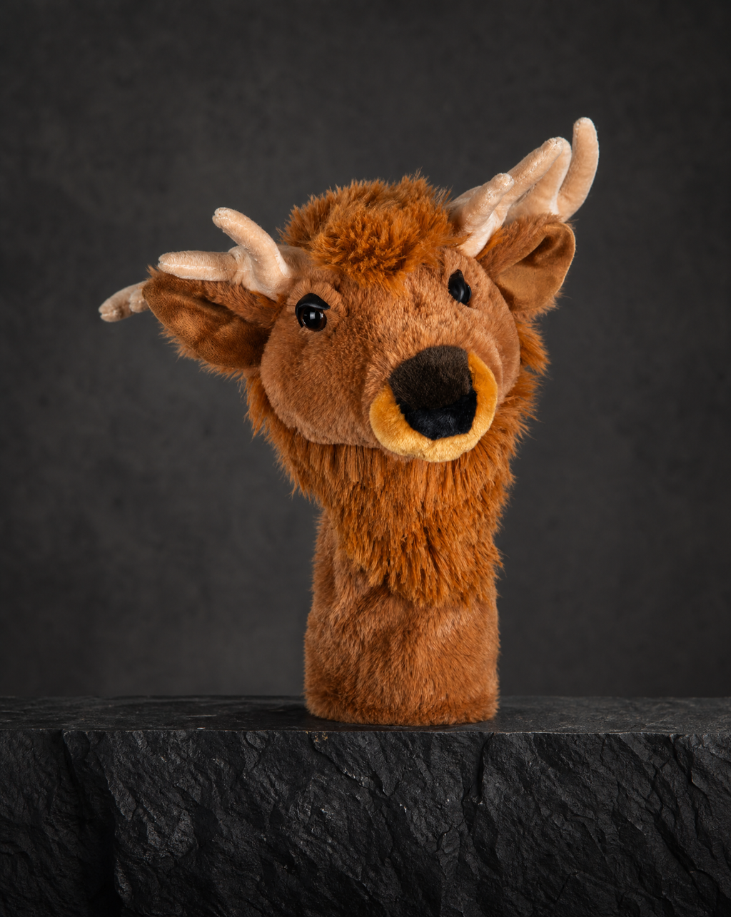 Elk Driver