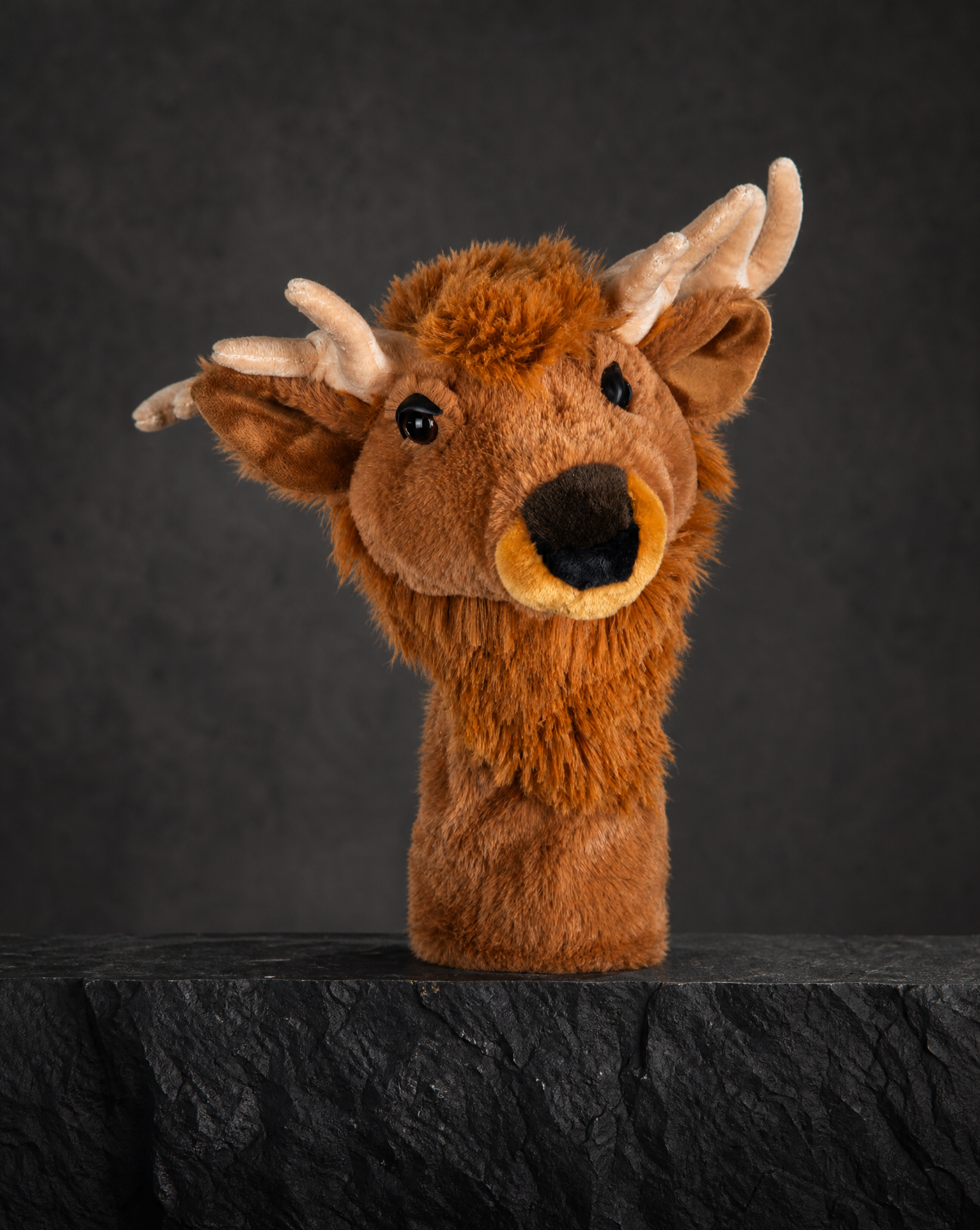 Elk Driver
