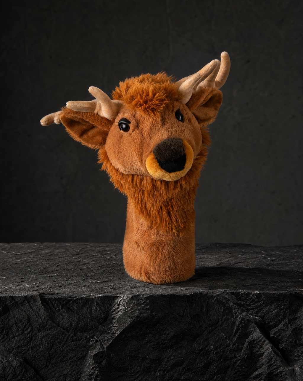 Elk Driver