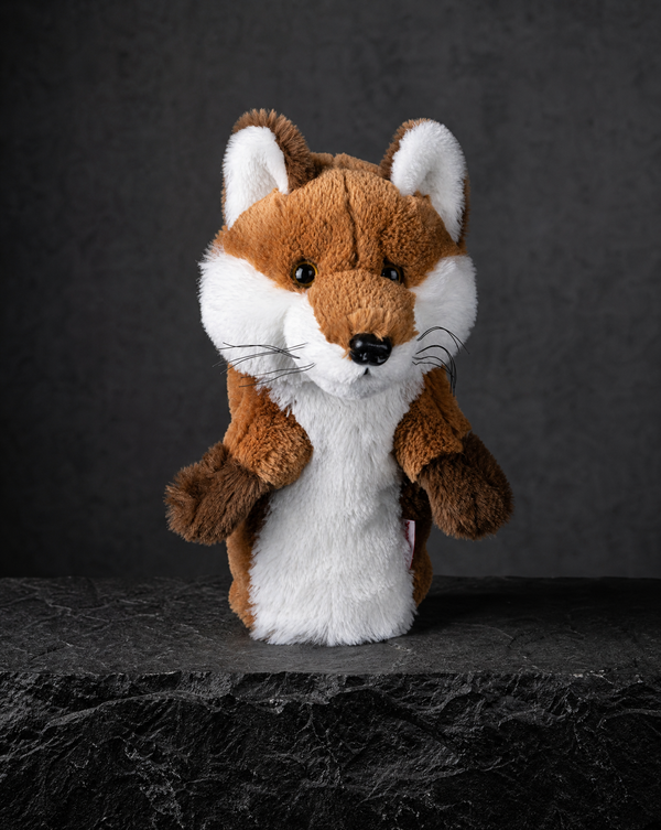 Fox Driver
