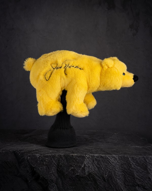 Golden Bear Driver