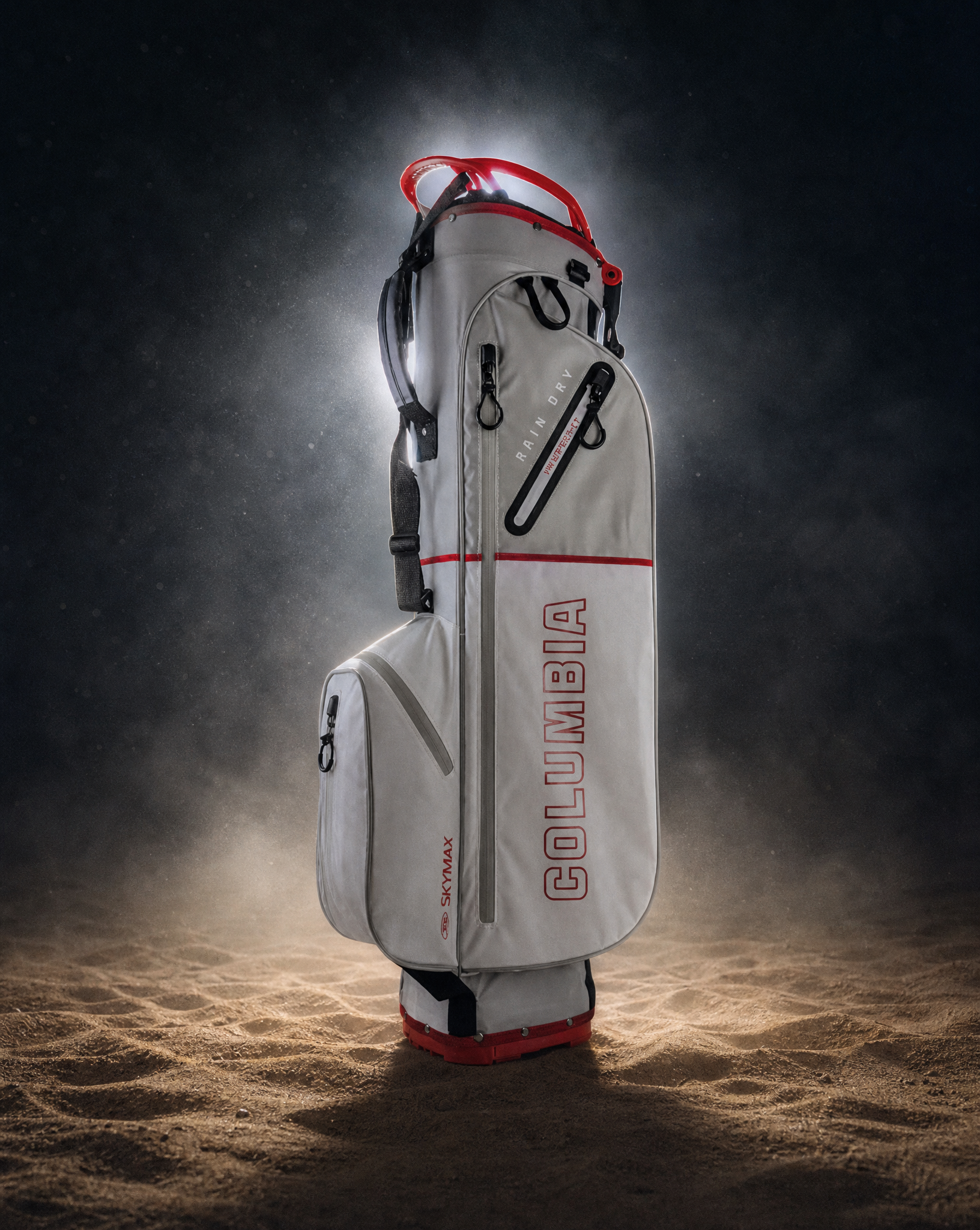 Skymax Columbia Rain Dry Stand Bag 2.0