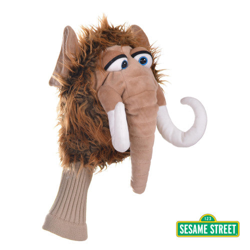 Sesame Street Fletcher Driver