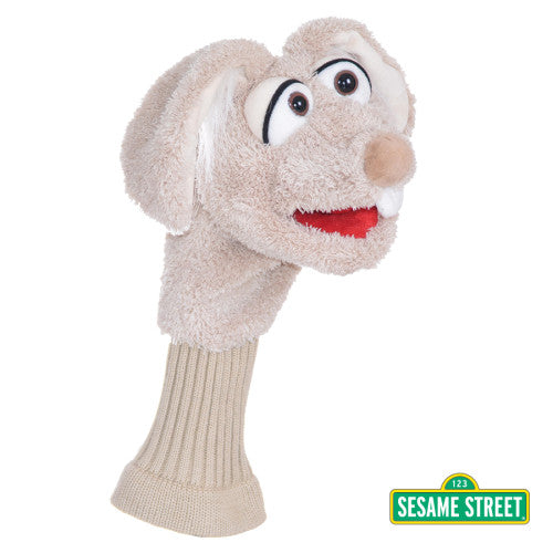 Sesame Street Manfred Driver