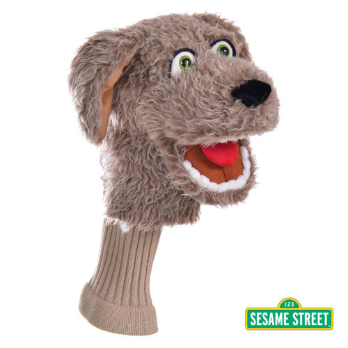 Sesame Street Locke Driver