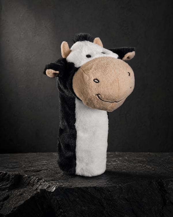 Happy Cow Driver