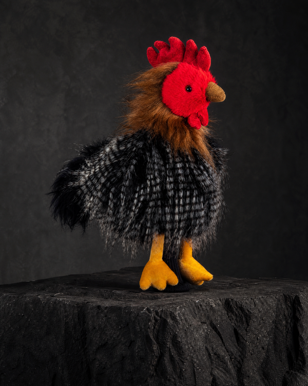 Chicken/Hen Driver