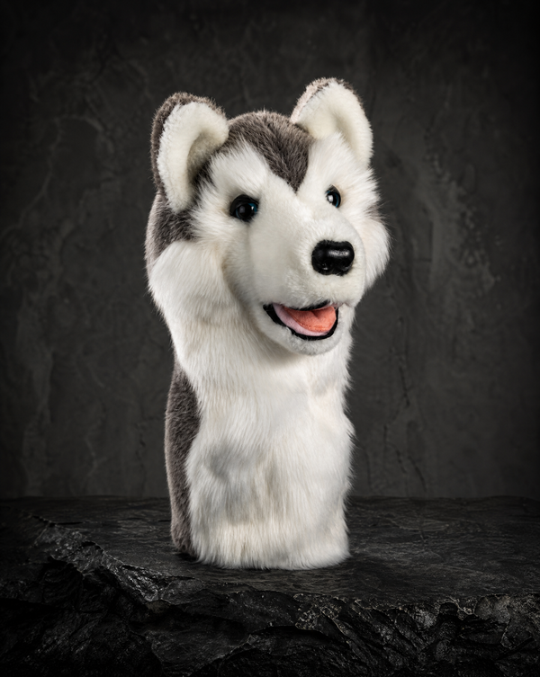 Huskey Driver