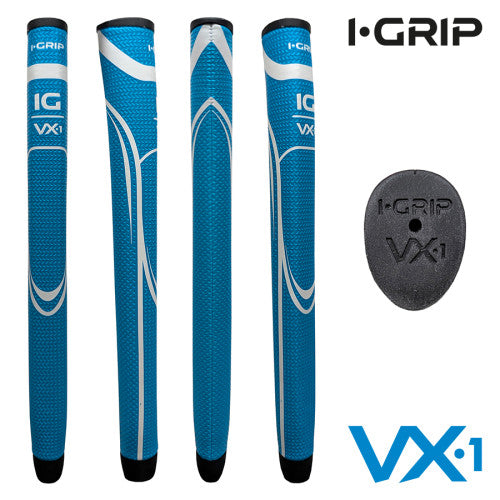 iGrip VX1 Small Pistol Putter Grip