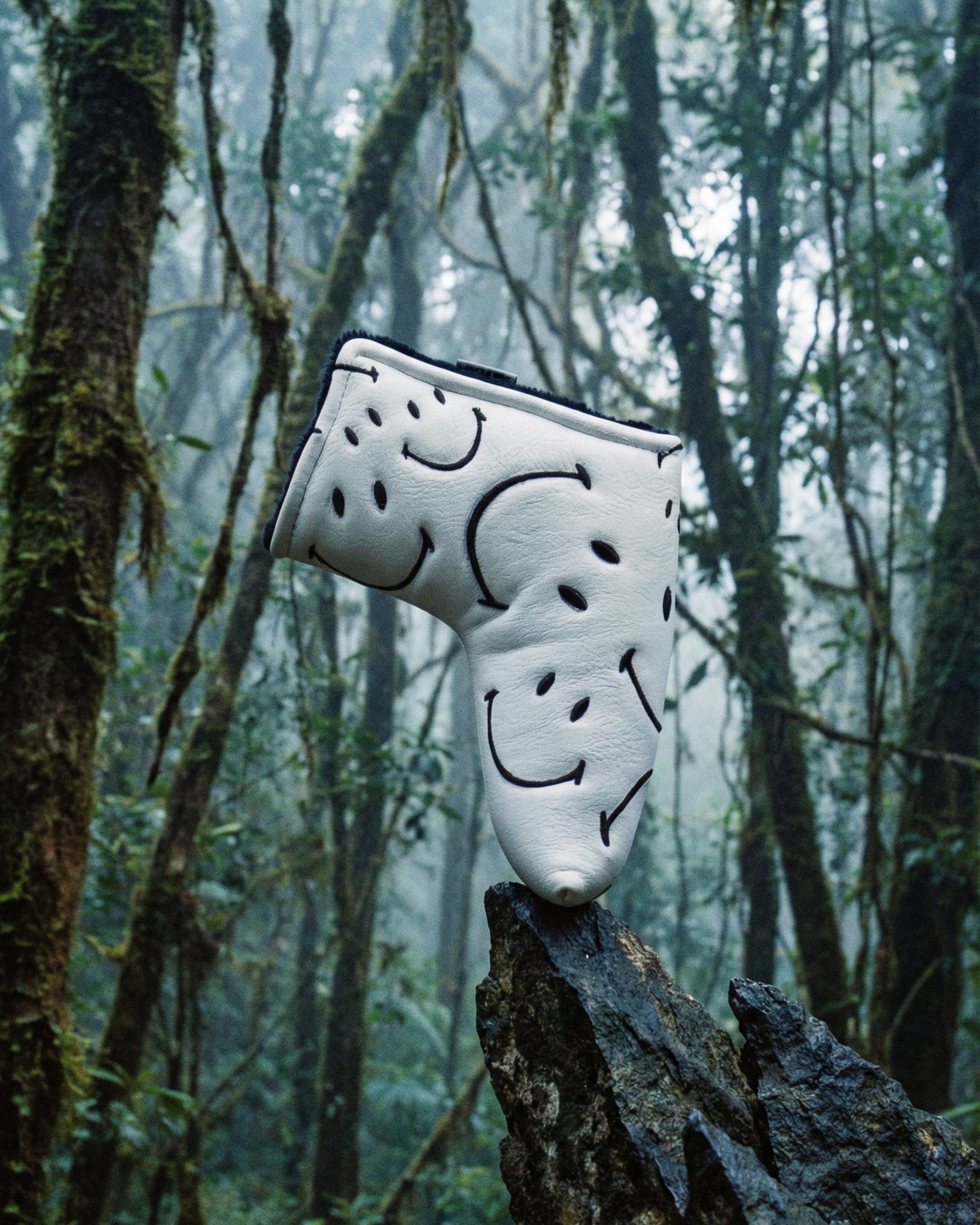 Smiley Originals Classic Blades