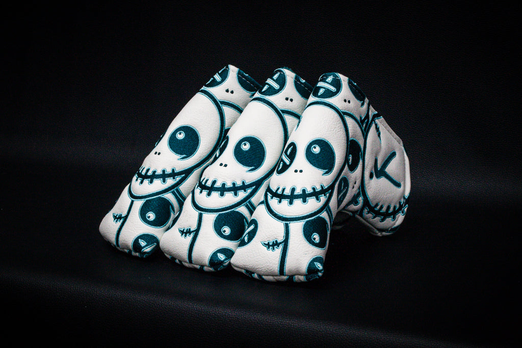 Arctic Warrior Blade