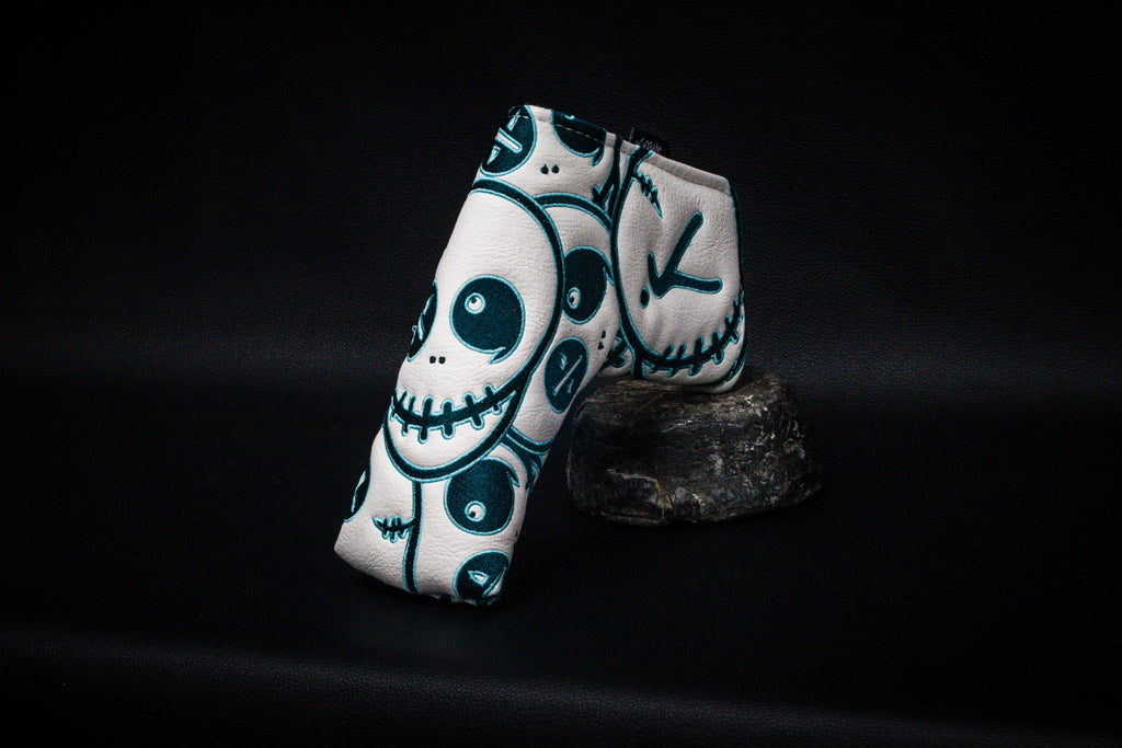 Arctic Warrior Blade