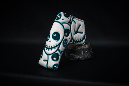 Arctic Warrior Blade