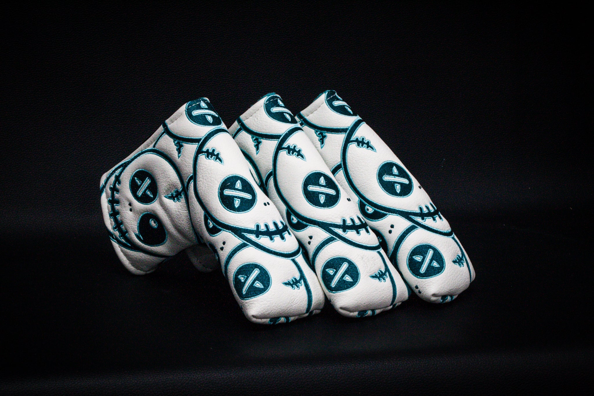 Arctic Warrior Blade