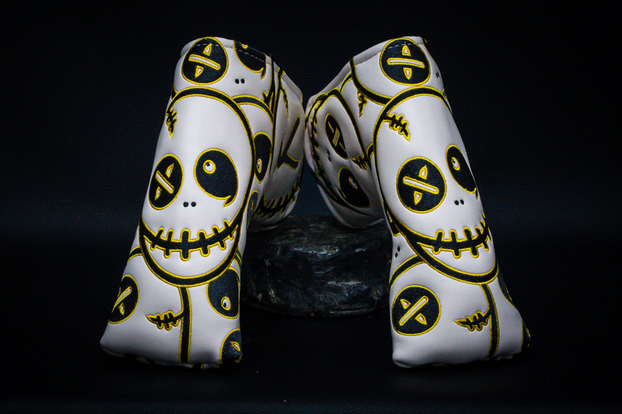 Antarctic Emperor Blade