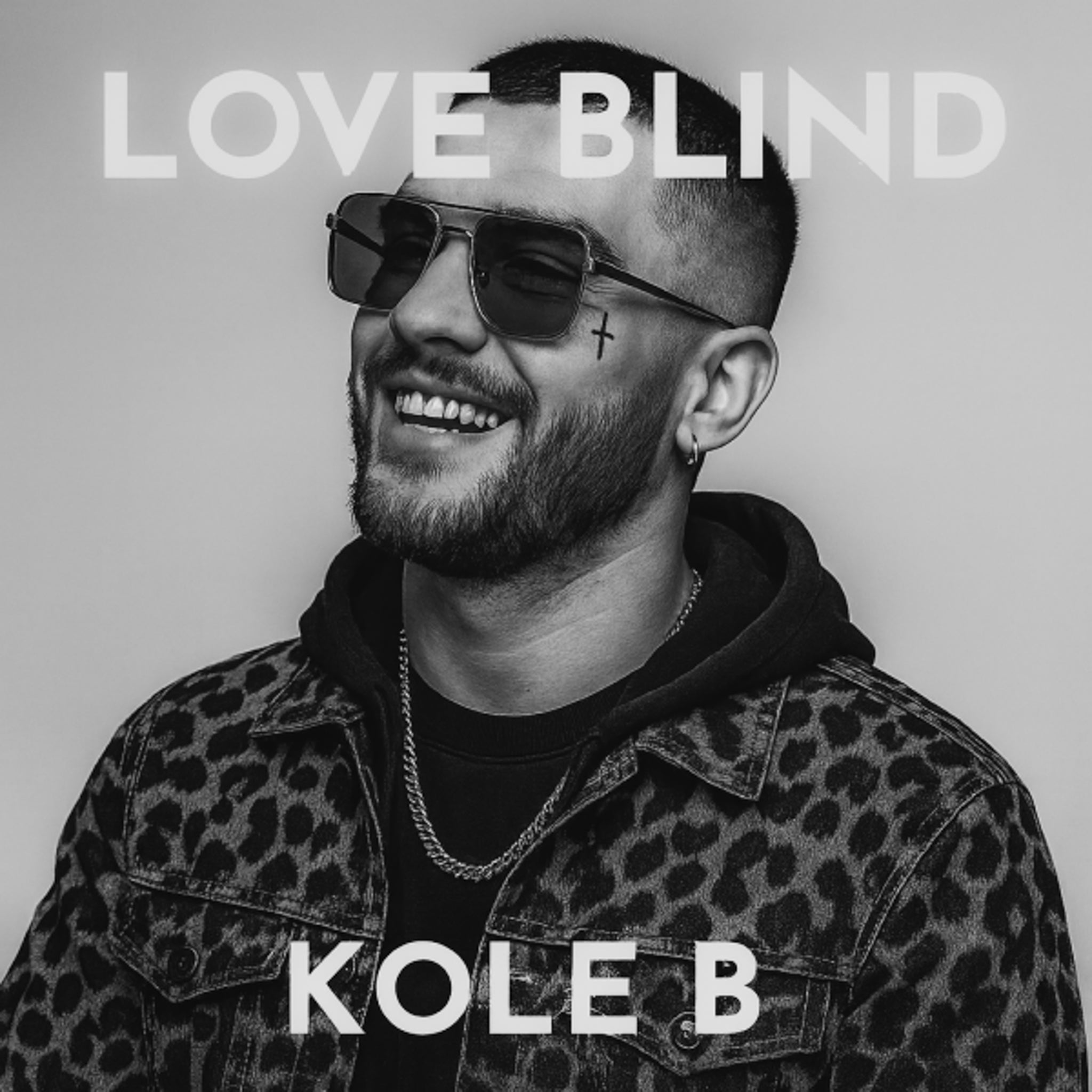 Love Blind by Kole B