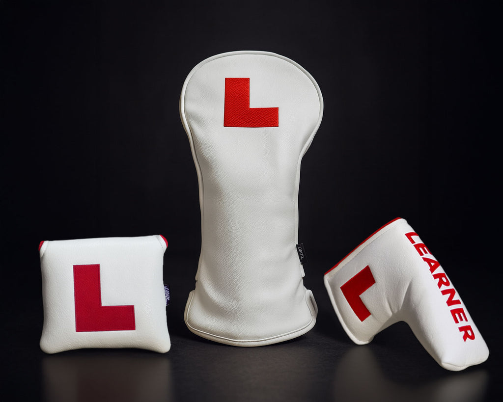 Learner Covers