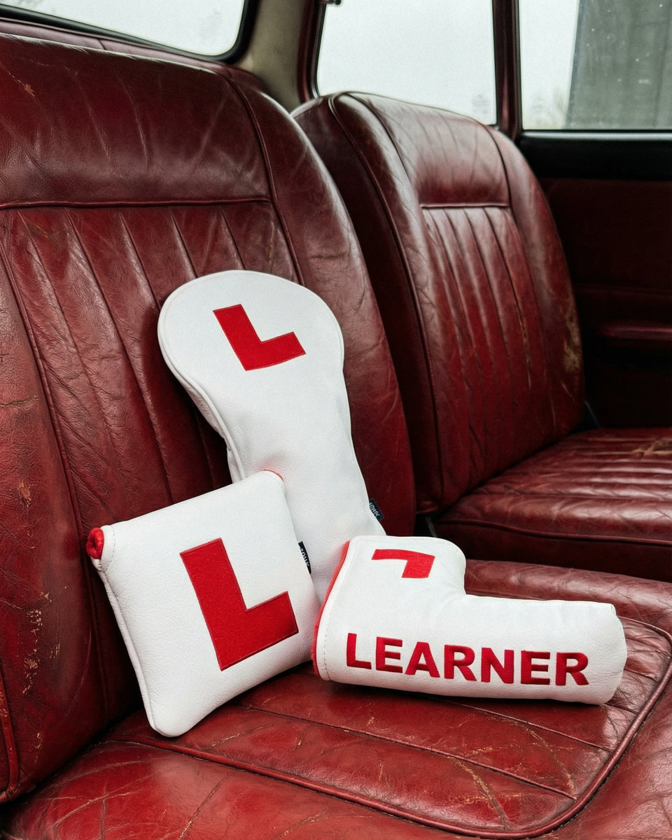 Learner Covers