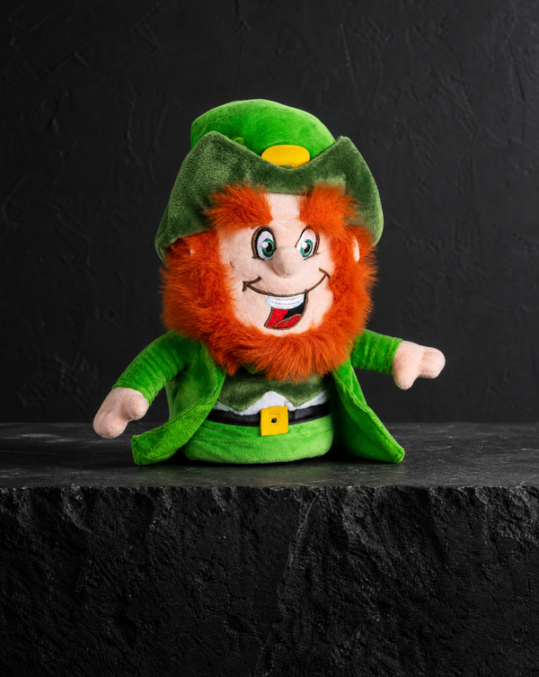 Leprechan Driver