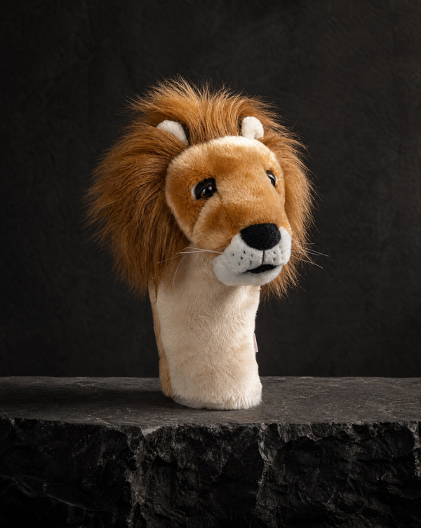 Lion Driver