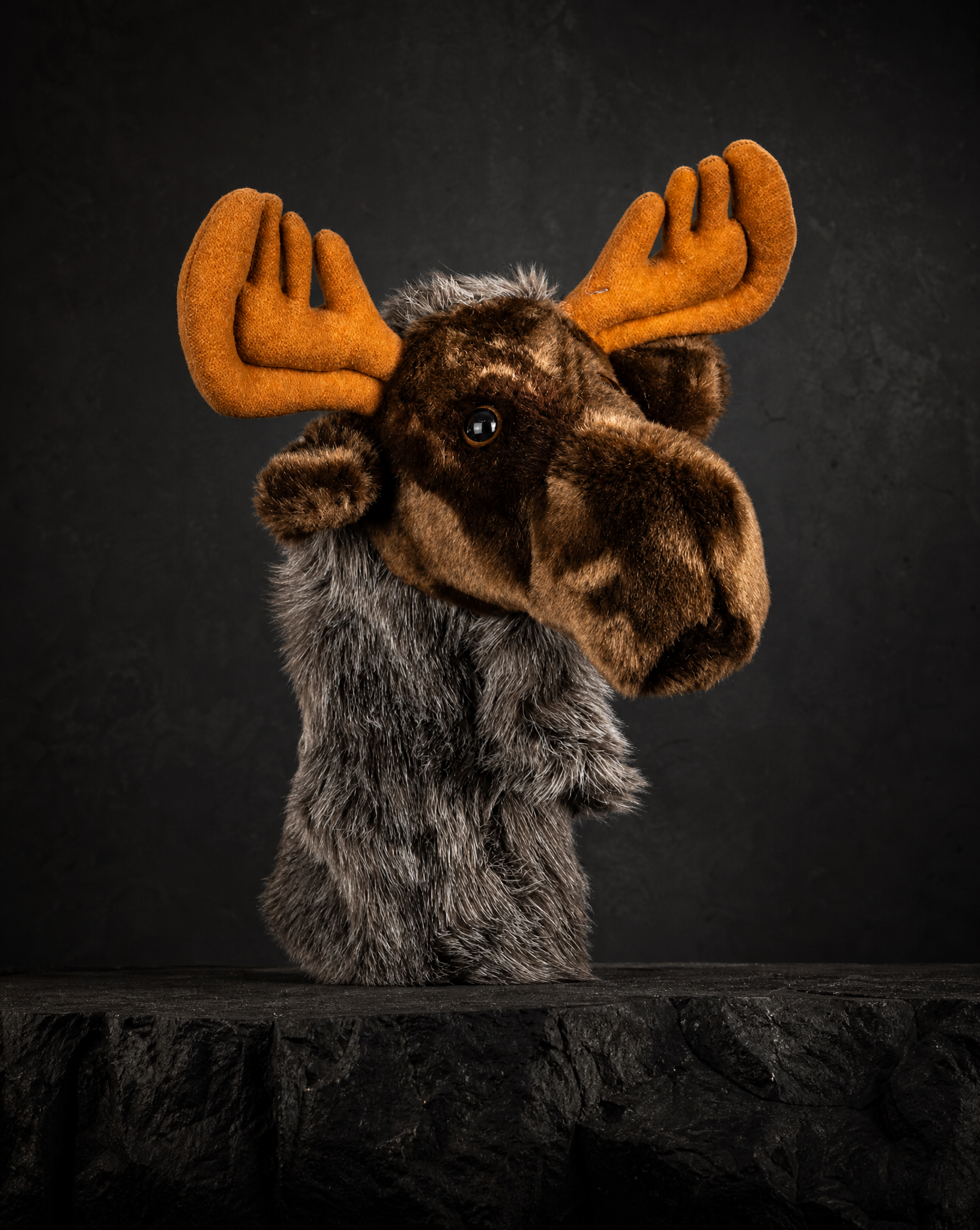 Moose Driver