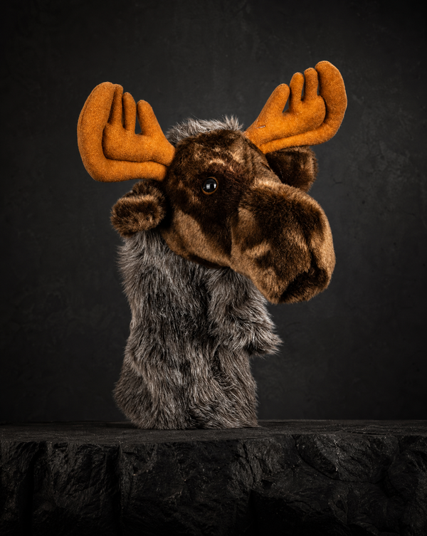 Moose Driver