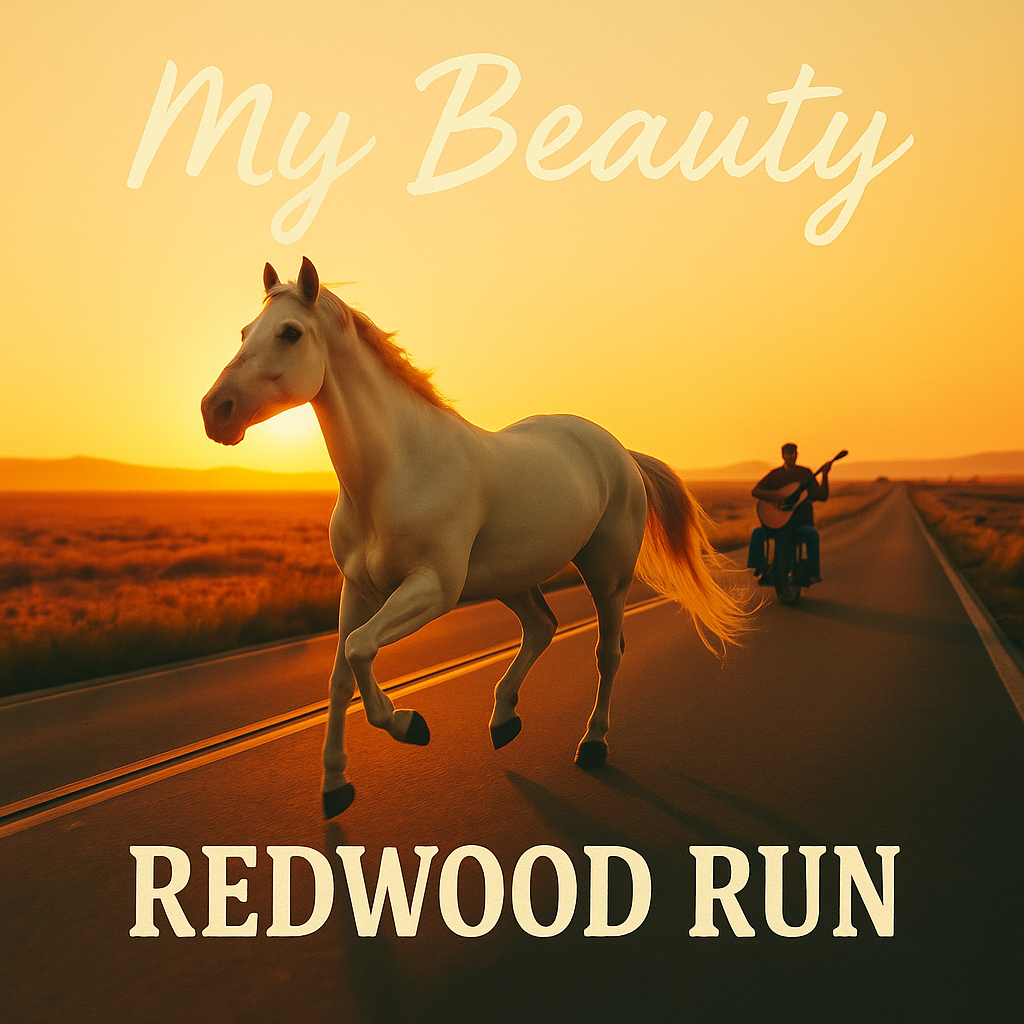 My Beauty by Redwood Run