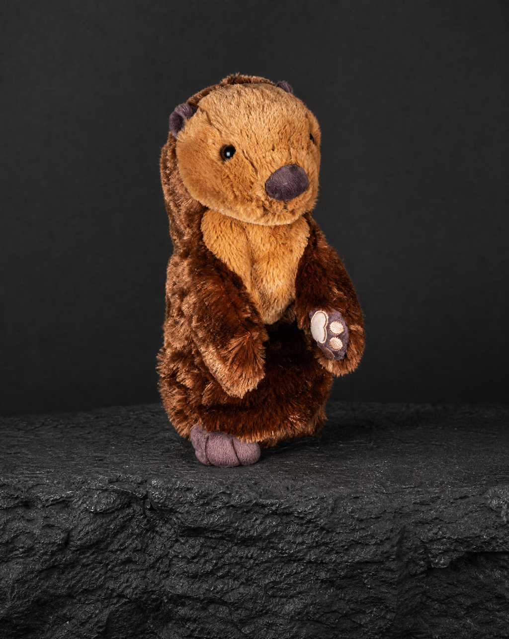 Otter Driver