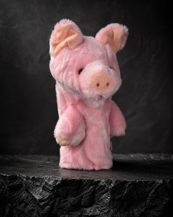 Pig Driver