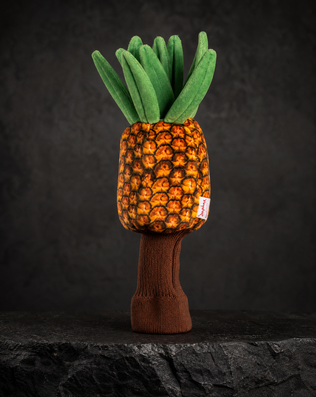 Pineapple Driver